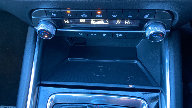 Mazda CX-5 2.0 Sport Black 5dr Petrol Estate